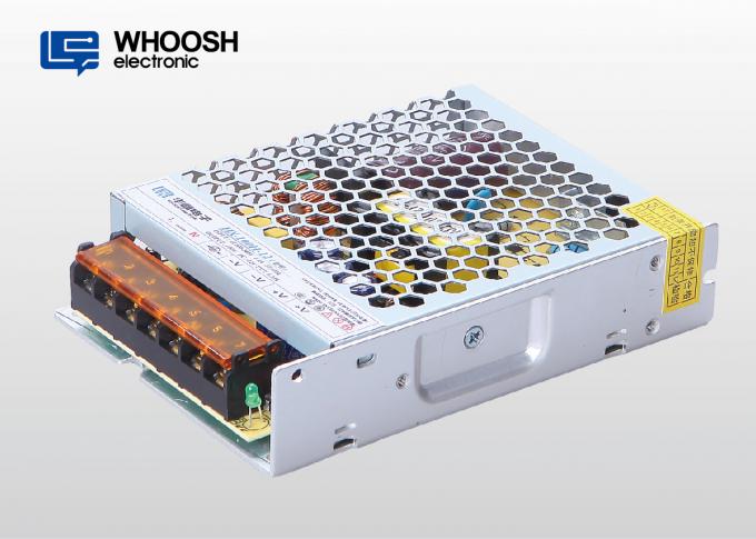 WHOOSH Zasilacz LED SMPS 8.3A 12V 100W Sterownik LED 86% sprawność 0