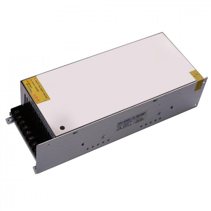 Zasilacz LED AC220V 400W 16,7A 24-woltowy transformator LED 0
