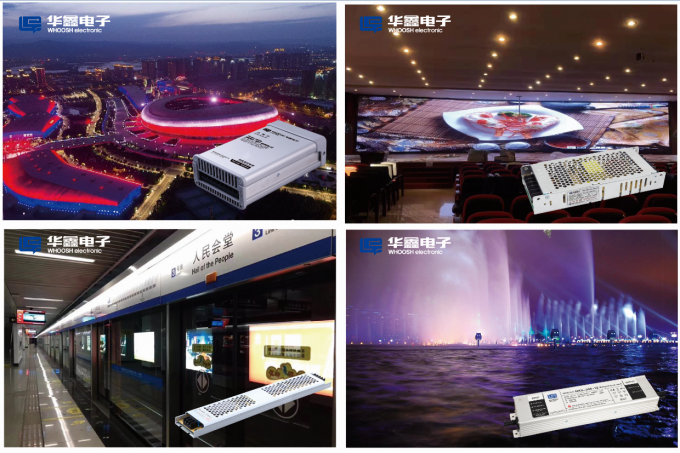Chiny Shenzhen LuoX Electric Co., Ltd. profil firmy 2