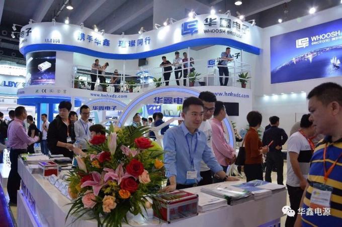 Chiny Shenzhen LuoX Electric Co., Ltd. profil firmy 1