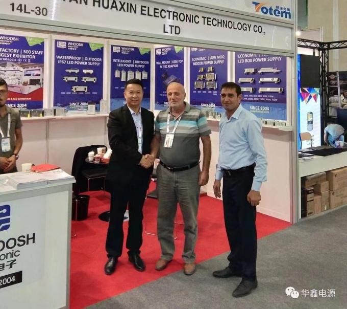 Chiny Shenzhen LuoX Electric Co., Ltd. profil firmy 4